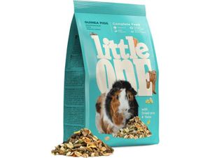 Little One Food For Guinea Pigs 2.3Kg