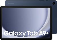 Samsung Galaxy Tab A9+, 11-inch, 64GB, 4GB, 5G ,Dark Blue