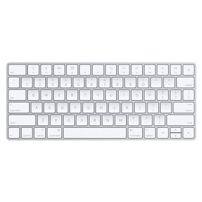 Apple Magic Keyboard, English