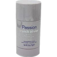 Franck Olivier Passion (W) 75G Deodorant Stick