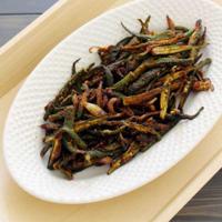 Bhindi Fry Sticks - 100g