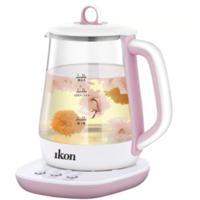 Ikon 1.5 L Multi-Function Kettle - IK-G715