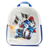 Eazy Kids Backpack Bike - Blue EZ_BP_BIBU