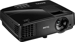 Benq MS506 Business Portable Projector, Black
