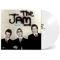 In the City (White Colored Vinyl) (Limited Edition) | The Jam