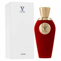 V Canto F. Da Montefeltro (U) Extrait De Parfum 100Ml Tester