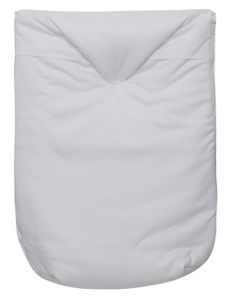 Laranjinha Sleep Bags Sleepwear - White