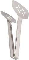 Prestige Fish Tongs, Silver, PR55182