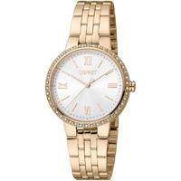 Esprit Rose Gold Women Watch (ES-1042808)