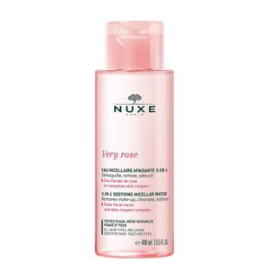 Nuxe Very Rose 3-in-1 Soothing Micellar Water 400ml