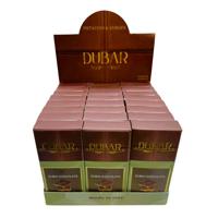 Dubar Chocolate, Pistachio & Kunafa 100G Pack of 24