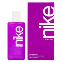 Nike Ultra Purple Woman (W) Edt 100Ml