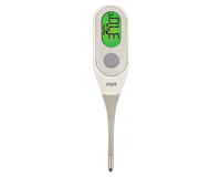 Braun Age Precision Digital Thermometer - PRT2000