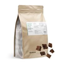 Boneve Air-Dried Free-Range Grass-Fed Beef Lung Chunks Dog Treat - 100G