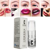 Ice Crystal Repair Factor Repairing Tattoo Recovery Essence For Eyebrow Lips Eyeliner - thumbnail