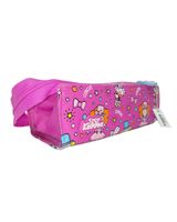 Smily Kiddos Tray Pencil Case Pink - thumbnail