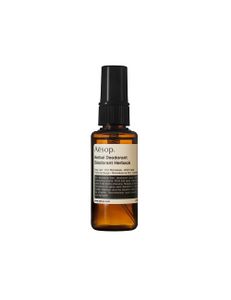 Herbal Deodorant 50ML