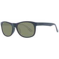 Serengeti Black Unisex Sunglasses - SE-1044974