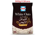 Green's Oats Pouch (Pack Of 16 X 500g)