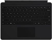 Surface Pro X Keyboard Black (Arabic & English Printed) - thumbnail