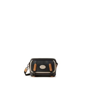 Heritage small messenger bag
