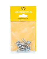 Homesmiths Mirror Screw