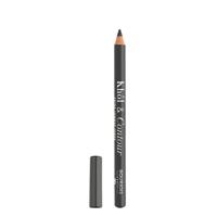 Bourjois Khôl & Contour Eye Pencil 03 Dark Grey 1.2gr - thumbnail