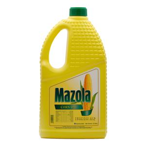 Mazola Corn Oil 1.8Litre