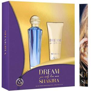 Shakira Dream (W) Set Edt 80Ml + Deodorant 150Ml