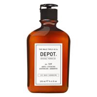 Depot Nº109 Anti-Itching Soothing Shampoo 250ml