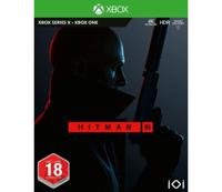 Hitman 3 Xbox Series X