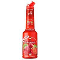 Mixer Strawberry Puree 1Ltr