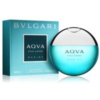 Bvlgari Aqua Marine M Edt 100 Ml