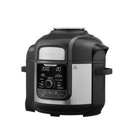 FOODI MAX MULTI-COOKER 9-in-1 7.5Liters, 1760W (OP500ME)