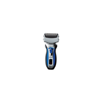 PANASONIC 3-Blade Rechargeable Shaver