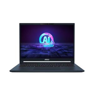 MSI Stealth 14 AI Studio Gaming Laptop Intel Core Ultra 7 155H/ 1Tb SSD/ 16GB RAM/ Nvidia Geforce RTX 4060/ GDDR6 8GB/ 14-Inch 16:10 2.8K (2880 X 1...