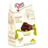 Pure Delight Sweets Jelly Dream 150 Gr Carton