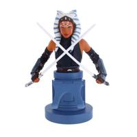 Cable Guys Mandalorian Ahsoka Tano Controller & Phone Holder - 52613