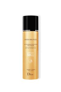 Dior Bronze Beautifying Protective Milky Mist Sublime Glow SPF 50