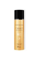 Dior Bronze Beautifying Protective Milky Mist Sublime Glow SPF 50 - thumbnail
