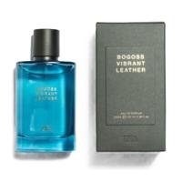 Zara Bogoss Vibrant Leather (M) Edp 100Ml