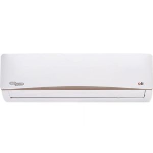 Super General 2Ton Rotary Split AC Air Conditioner, 23000 BTU, White - SGS256GE