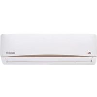 Super General 2Ton Rotary Split AC Air Conditioner, 23000 BTU, White - SGS256GE