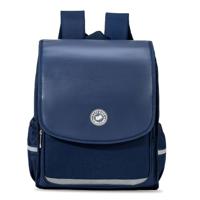 Eazy Kids - Back To School - 14 School Backpack - Blue