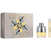 Azzaro Wanted (M) Set Edt 50Ml + Edt 10Ml