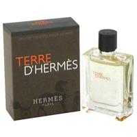 Hermes Terre D'Hermes (M) Parfum 5Ml Miniature