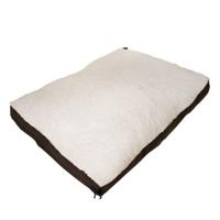 51DN Sheep Box Pillow 80x60x10cm
