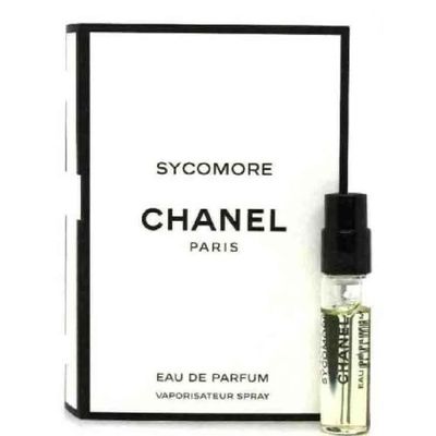 Chanel Sycomore Les Exclusifs De Chanel (U) Edp 1.5Ml Vials