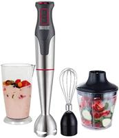 Prestige Hand Blender, 1200 Watts, Titanium 4 Blades, Multicolour, PR81503