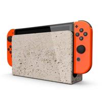 Merlin Craft Customized Nintendo Switch Oled Stonefuze Edition
